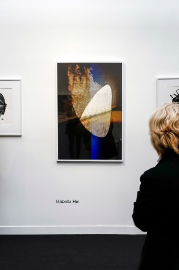 Isabella Hin, Agnes b